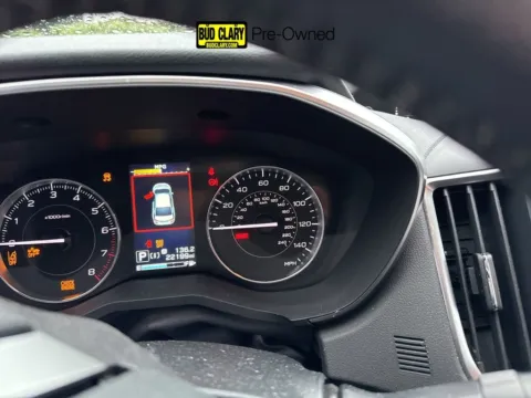 Gray 2020 Subaru Impreza Limited for sale in Auburn, WA