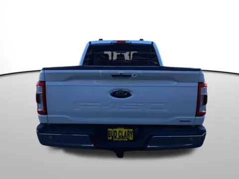 More photos of 2023 Ford F-150 Lariat at Bud Clary Auburn Volkswagen, WA