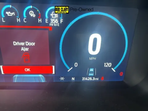 White 2023 Ford F-150 Lariat for sale in Auburn, WA