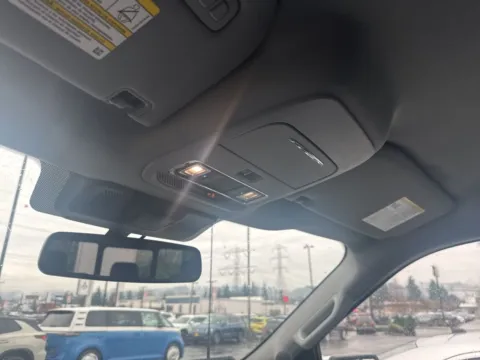 Another view of 2023 Ford F-150 Lariat for sale in Auburn, WA at Auburn Volkswagen