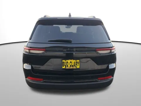 More photos of 2024 Jeep Grand Cherokee Altitude X at Bud Clary Auburn Volkswagen, WA