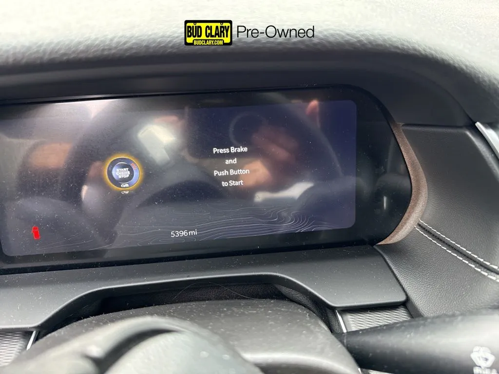 Black 2024 Jeep Grand Cherokee Altitude X for sale in Auburn, WA