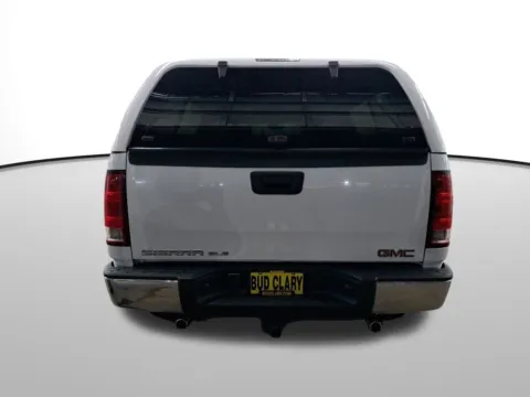 More photos of 2008 GMC Sierra 1500 SLE2 at Bud Clary Auburn Volkswagen, WA