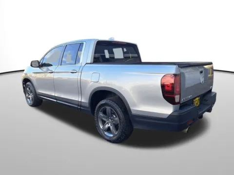 Another view of 2023 Honda Ridgeline RTL for sale in Auburn, WA at Bud Clary Auburn Volkswagen