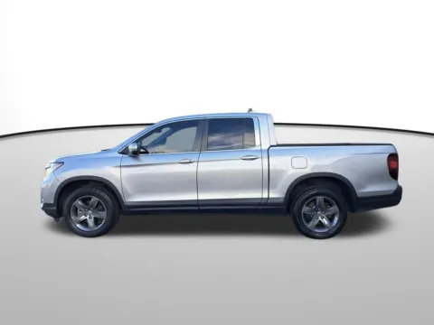 Photos of 2023 Honda Ridgeline RTL for sale in Auburn, WA at Bud Clary Auburn Volkswagen