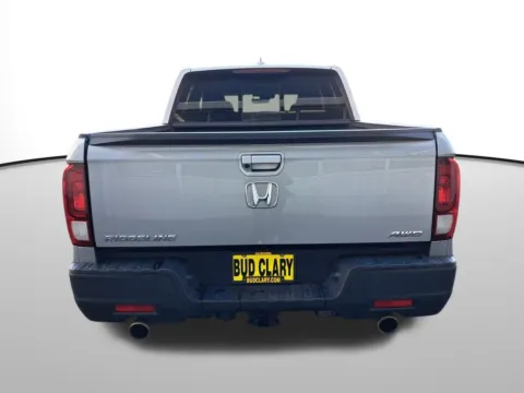 More photos of 2023 Honda Ridgeline RTL at Bud Clary Auburn Volkswagen, WA