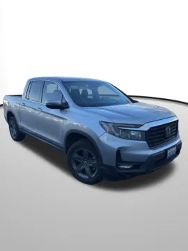 Another view of 2023 Honda Ridgeline RTL for sale in Auburn, WA at Bud Clary Auburn Volkswagen