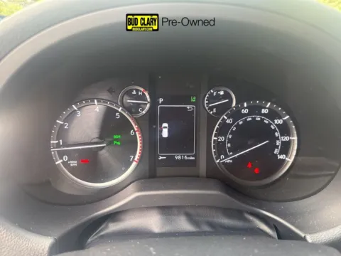 Silver 2021 Lexus GX 460 for sale in Auburn, WA