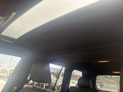 Another view of 2021 Lexus GX 460 for sale in Auburn, WA at Bud Clary Auburn Volkswagen