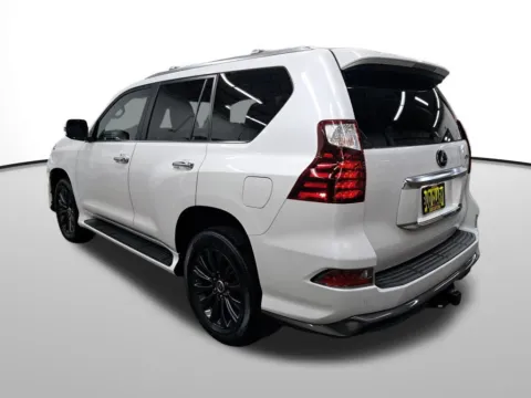 More photos of 2021 Lexus GX 460 at Bud Clary Auburn Volkswagen, WA