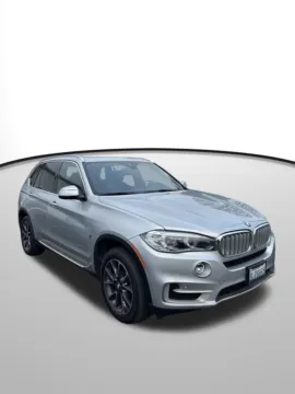 Another view of 2018 BMW X5 xDrive40e for sale in Auburn, WA at Bud Clary Auburn Volkswagen