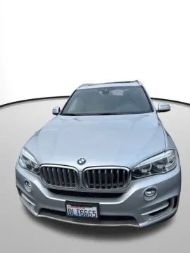 Photos of 2018 BMW X5 xDrive40e for sale in Auburn, WA at Bud Clary Auburn Volkswagen