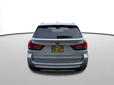 More photos of 2018 BMW X5 xDrive40e at Bud Clary Auburn Volkswagen, WA