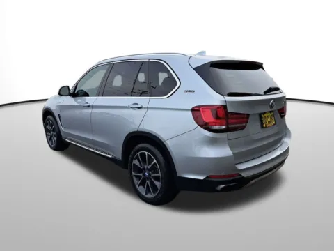 Another view of 2018 BMW X5 xDrive40e for sale in Auburn, WA at Bud Clary Auburn Volkswagen