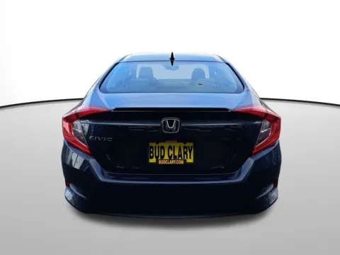 More photos of 2018 Honda Civic EX-T at Bud Clary Auburn Volkswagen, WA