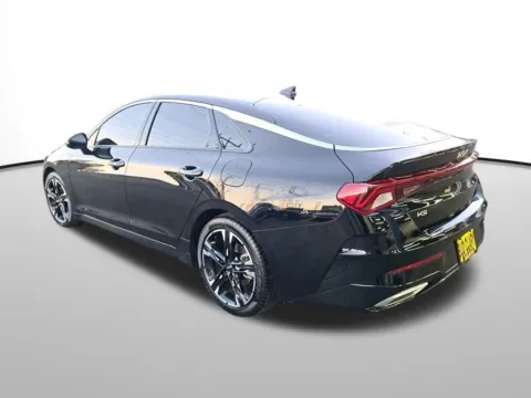 Another view of 2024 Kia K5 GT-Line for sale in Auburn, WA at Bud Clary Auburn Volkswagen