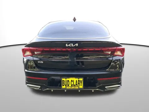 More photos of 2024 Kia K5 GT-Line at Bud Clary Auburn Volkswagen, WA