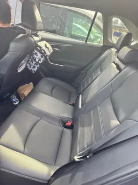 Another view of 2025 Toyota RAV4 Limited for sale in Auburn, WA at Bud Clary Auburn Volkswagen