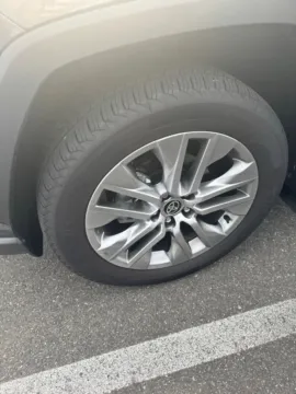 More photos of 2025 Toyota RAV4 Limited at Bud Clary Auburn Volkswagen, WA