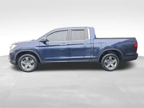 Photos of 2023 Honda Ridgeline RTL-E for sale in Auburn, WA at Bud Clary Auburn Volkswagen