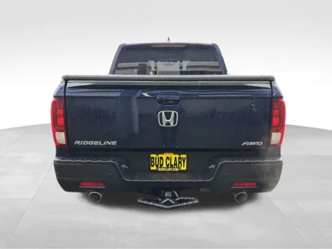 More photos of 2023 Honda Ridgeline RTL-E at Bud Clary Auburn Volkswagen, WA