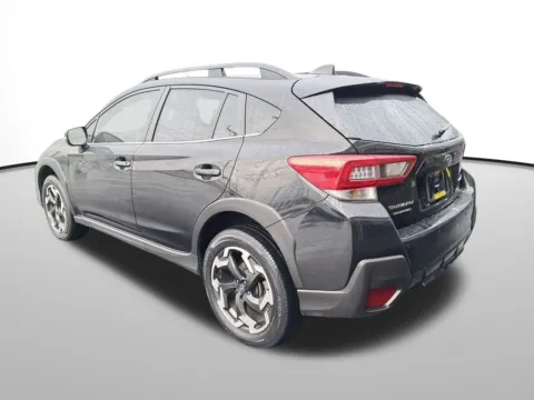 Another view of 2022 Subaru Crosstrek Limited for sale in Auburn, WA at Bud Clary Auburn Volkswagen