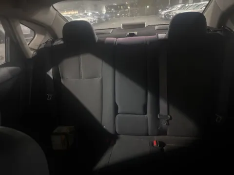 Another view of 2015 Nissan Sentra S for sale in Auburn, WA at Bud Clary Auburn Volkswagen