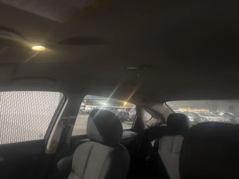 More photos of 2015 Nissan Sentra S at Bud Clary Auburn Volkswagen, WA