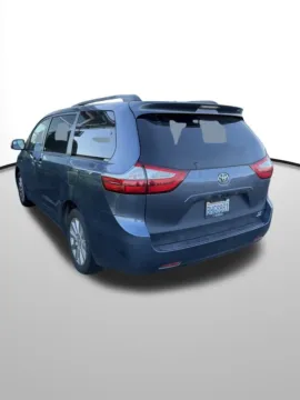 Another view of 2016 Toyota Sienna LE for sale in Auburn, WA at Bud Clary Auburn Volkswagen
