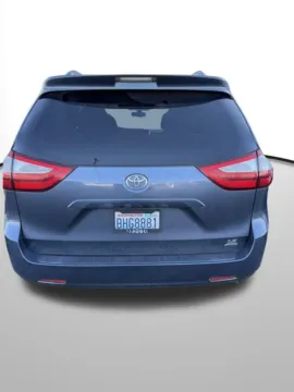 Photos of 2016 Toyota Sienna LE for sale in Auburn, WA at Bud Clary Auburn Volkswagen