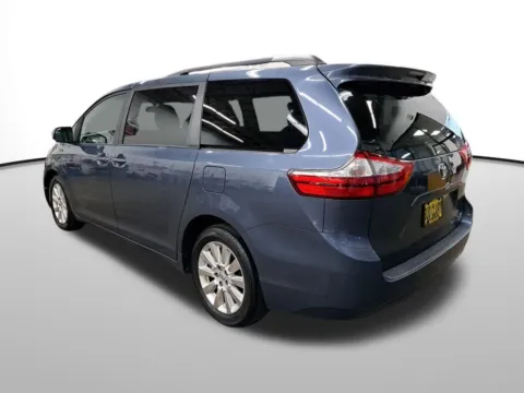 Another view of 2016 Toyota Sienna LE for sale in Auburn, WA at Bud Clary Auburn Volkswagen