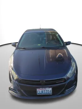Photos of 2015 Dodge Dart SXT for sale in Auburn, WA at Bud Clary Auburn Volkswagen