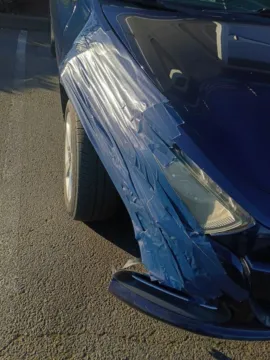 Another view of 2015 Dodge Dart SXT for sale in Auburn, WA at Bud Clary Auburn Volkswagen