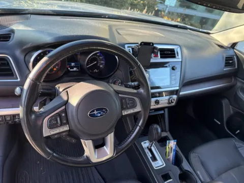 Another view of 2016 Subaru Outback 3.6R for sale in Auburn, WA at Bud Clary Auburn Volkswagen