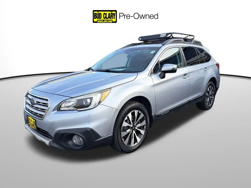 2016 Subaru Outback 3.6R for sale in Auburn, WA