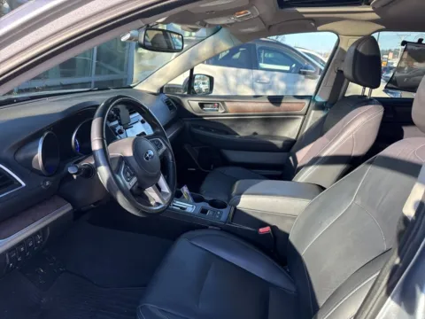 Photos of 2016 Subaru Outback 3.6R for sale in Auburn, WA at Bud Clary Auburn Volkswagen