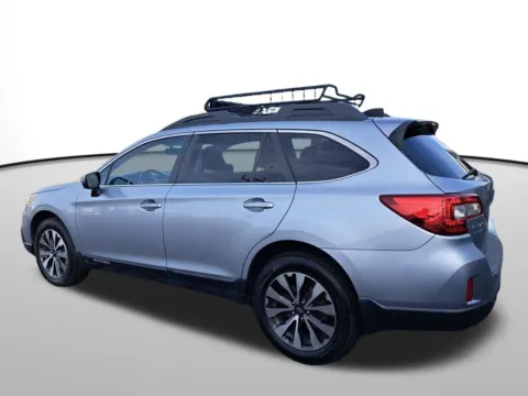 Another view of 2016 Subaru Outback 3.6R for sale in Auburn, WA at Bud Clary Auburn Volkswagen