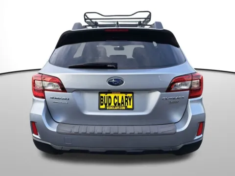 More photos of 2016 Subaru Outback 3.6R at Bud Clary Auburn Volkswagen, WA