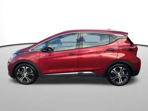 Photos of 2021 Chevrolet Bolt EV Premier for sale in Auburn, WA at Bud Clary Auburn Volkswagen