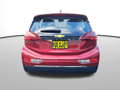 More photos of 2021 Chevrolet Bolt EV Premier at Bud Clary Auburn Volkswagen, WA