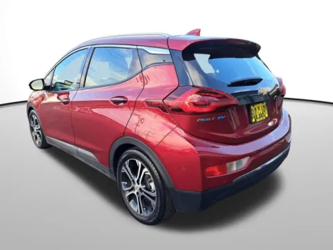 Another view of 2021 Chevrolet Bolt EV Premier for sale in Auburn, WA at Bud Clary Auburn Volkswagen