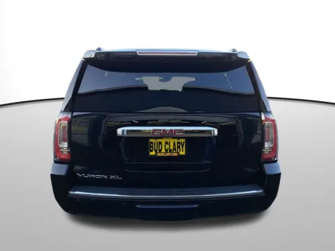 More photos of 2015 GMC Yukon XL Denali at Bud Clary Auburn Volkswagen, WA