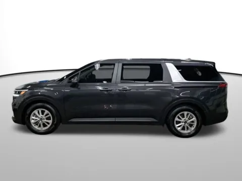 Photos of 2024 Kia Carnival LX for sale in Auburn, WA at Bud Clary Auburn Volkswagen