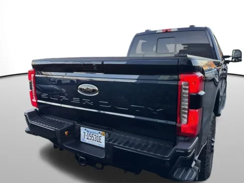 More photos of 2023 Ford F-350SD Lariat at Bud Clary Auburn Volkswagen, WA