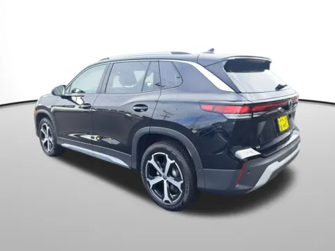 Another view of 2026 Volkswagen Tiguan 2.0T SE for sale in Auburn, WA at Bud Clary Auburn Volkswagen