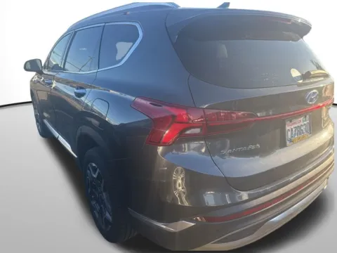 Photos of 2022 Hyundai Santa Fe Limited for sale in Auburn, WA at Bud Clary Auburn Volkswagen