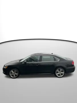 Another view of 2014 Volkswagen Passat 2.5 SE for sale in Auburn, WA at Bud Clary Auburn Volkswagen