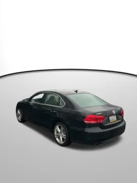 Photos of 2014 Volkswagen Passat 2.5 SE for sale in Auburn, WA at Bud Clary Auburn Volkswagen