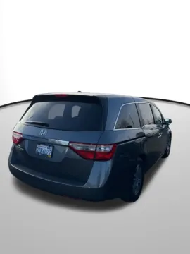 More photos of 2013 Honda Odyssey EX-L at Bud Clary Auburn Volkswagen, WA