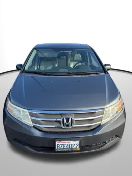 Photos of 2013 Honda Odyssey EX-L for sale in Auburn, WA at Bud Clary Auburn Volkswagen